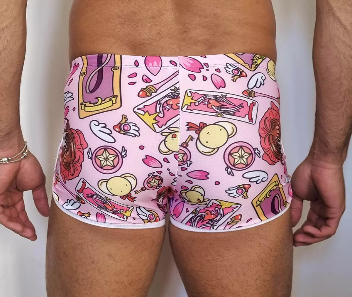 Bañador - Short - Sakura