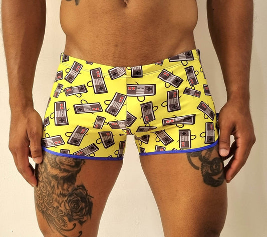 Bañador - Short - Take control