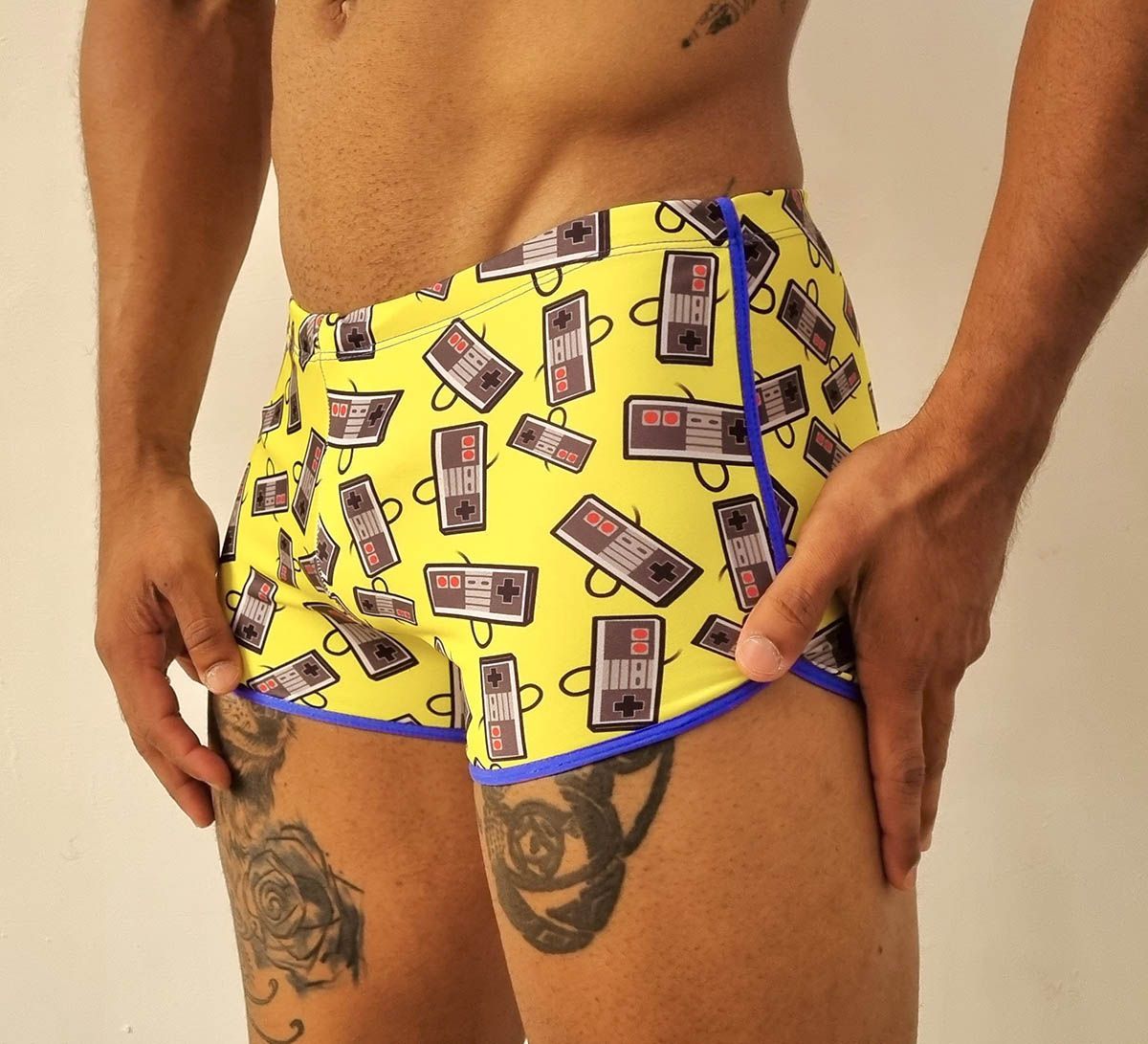 Bañador - Short - Take control