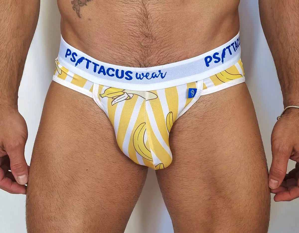 Slip - Banana of love