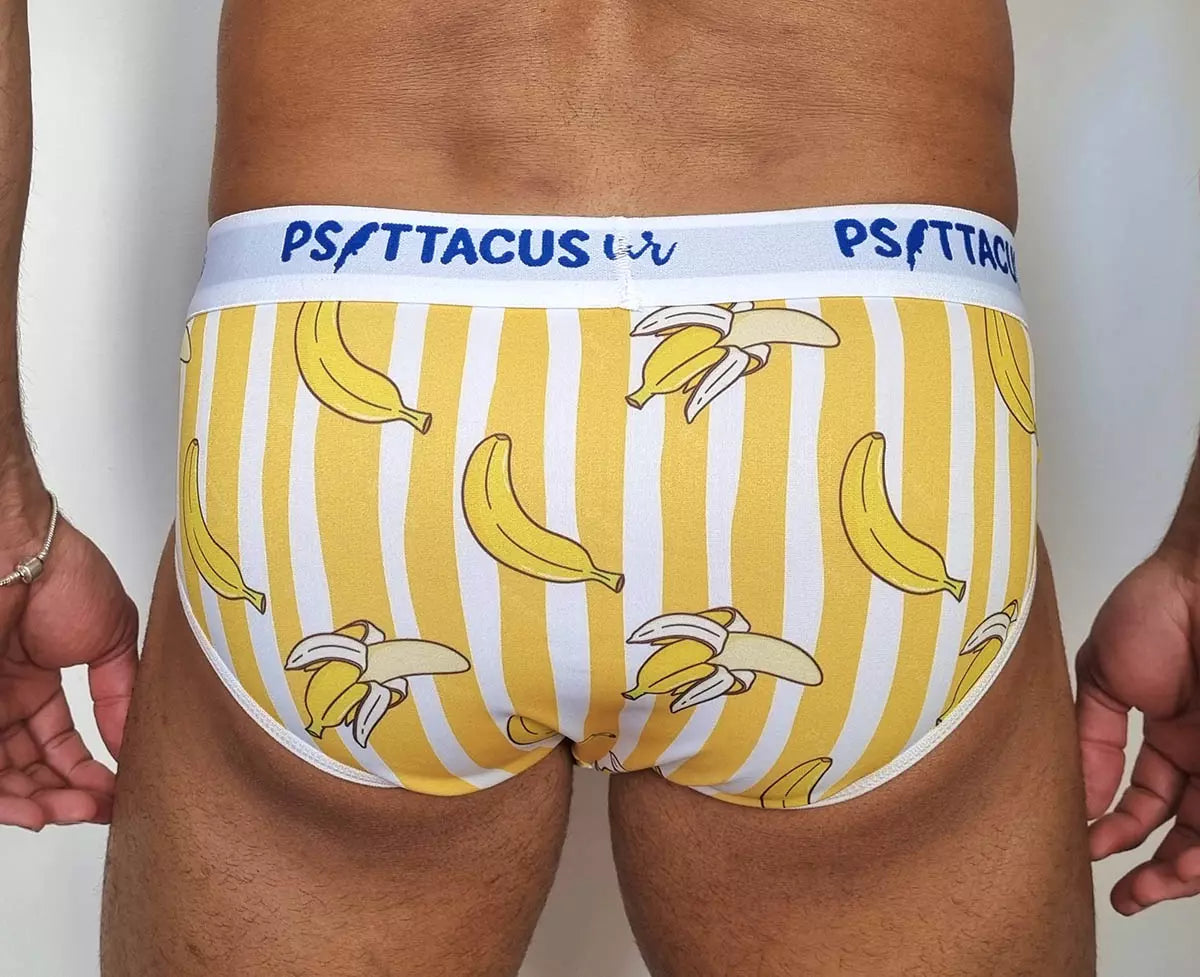 Slip - Banana of love