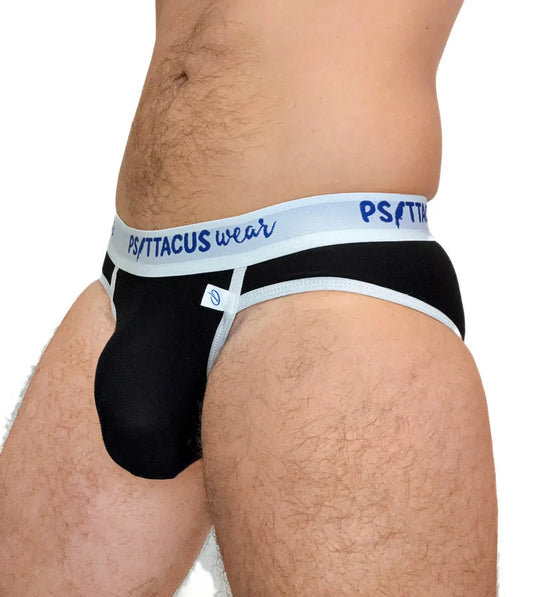 Slip - Black classic