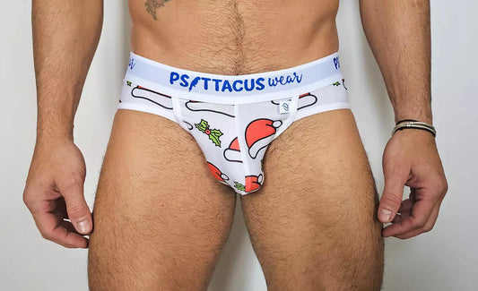 Slip - Santa is coming - OUTLET