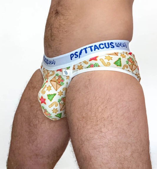 Slip - Spirit of Christmas