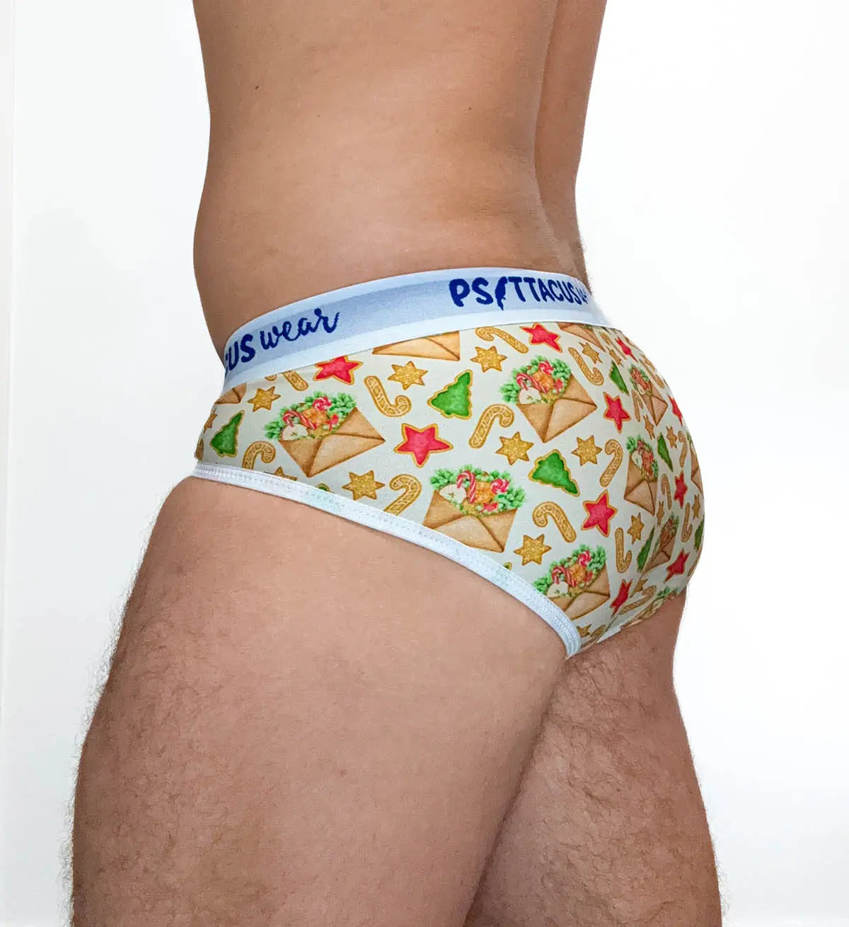 Slip - Spirit of Christmas