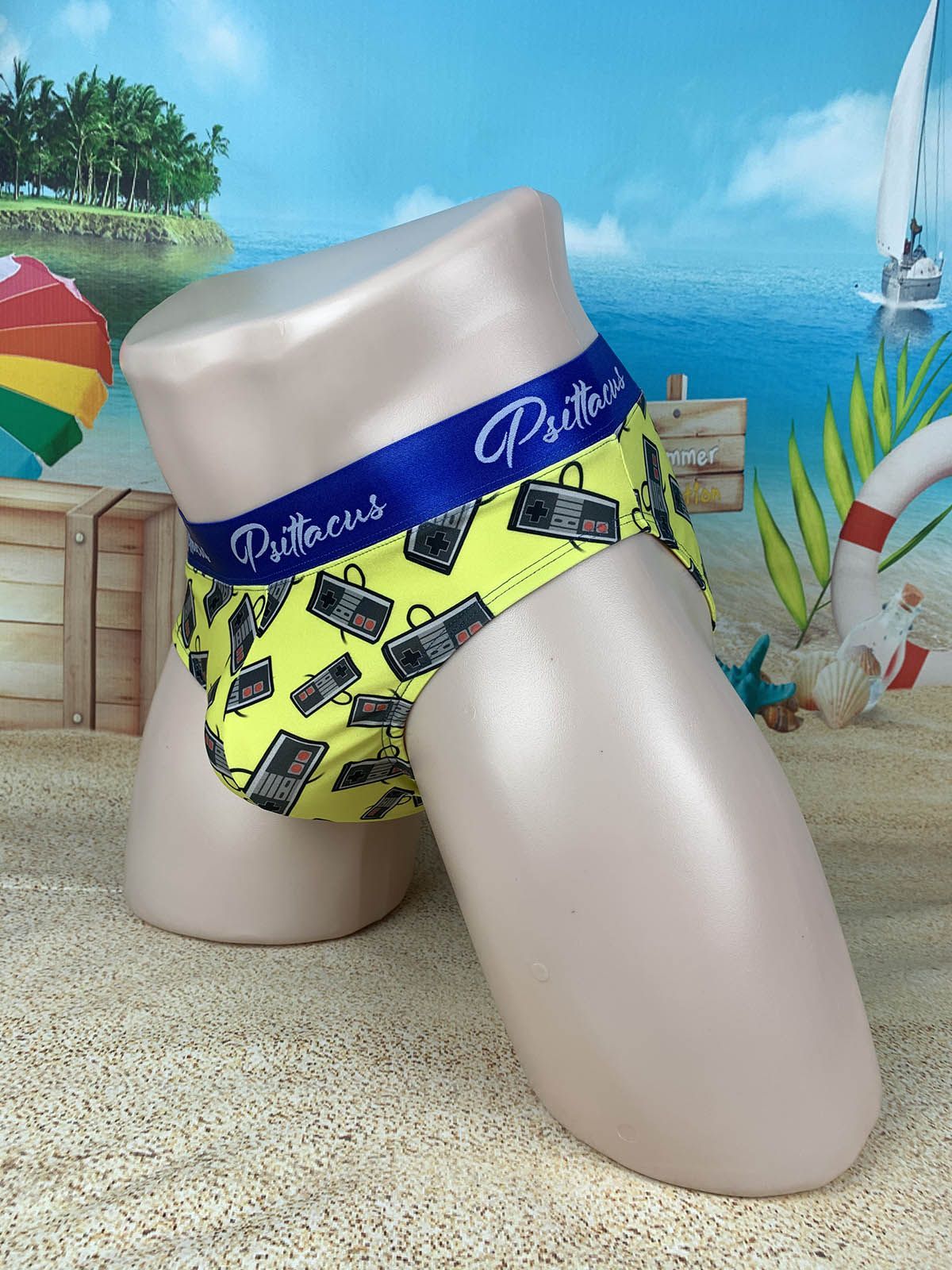 Slip - Take control - OUTLET