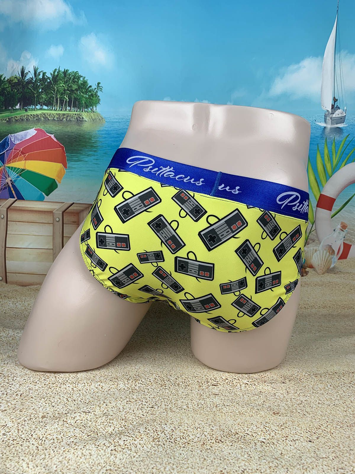 Slip - Take control - OUTLET