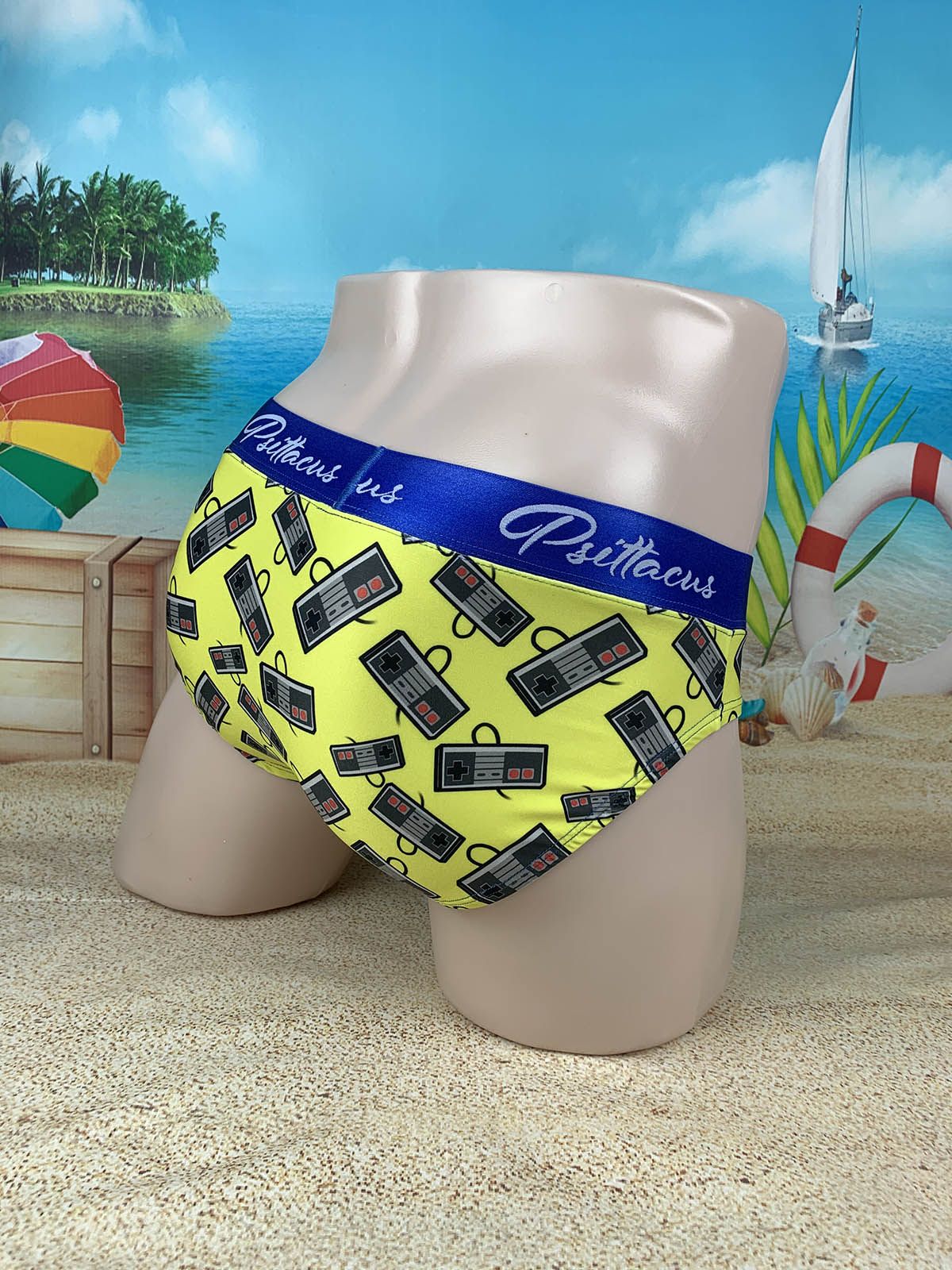 Slip - Take control - OUTLET