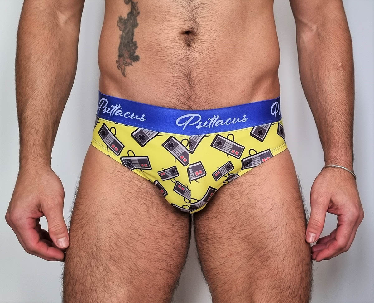 Slip - Take control - OUTLET