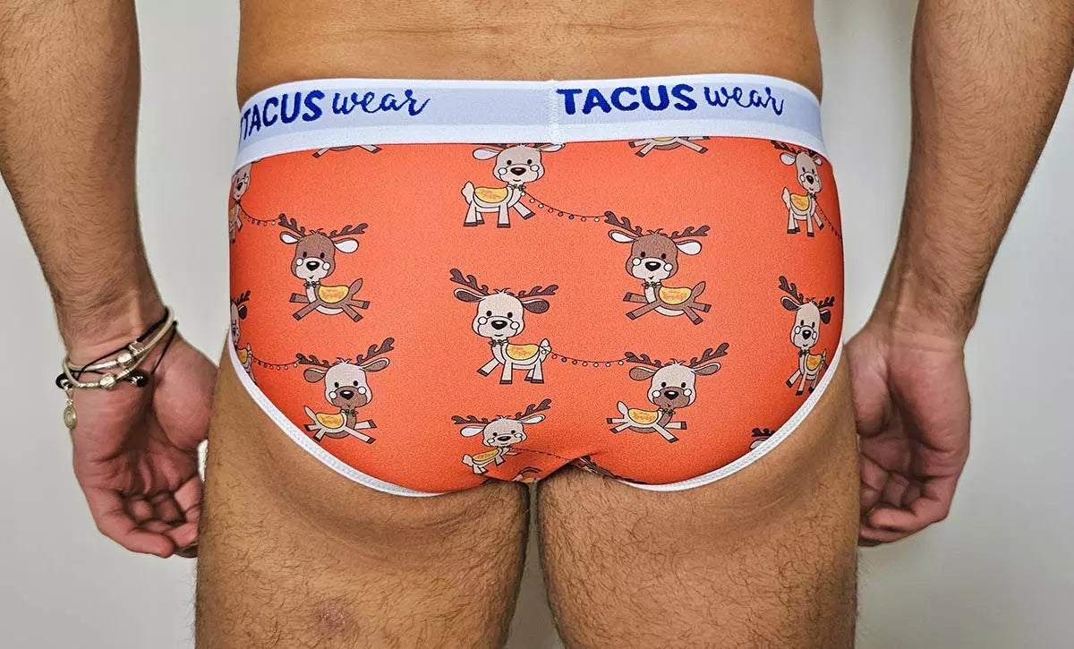 Slip - Wish wish u a Merry Xmas - OUTLET