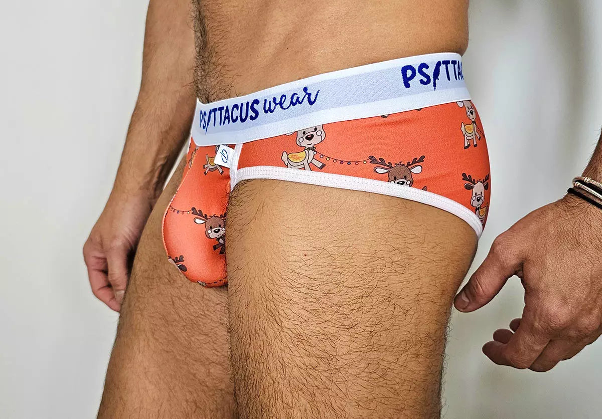 Slip - Wish wish u a Merry Xmas - OUTLET