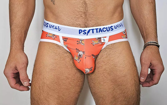 Slip - Wish wish u a Merry Xmas - OUTLET