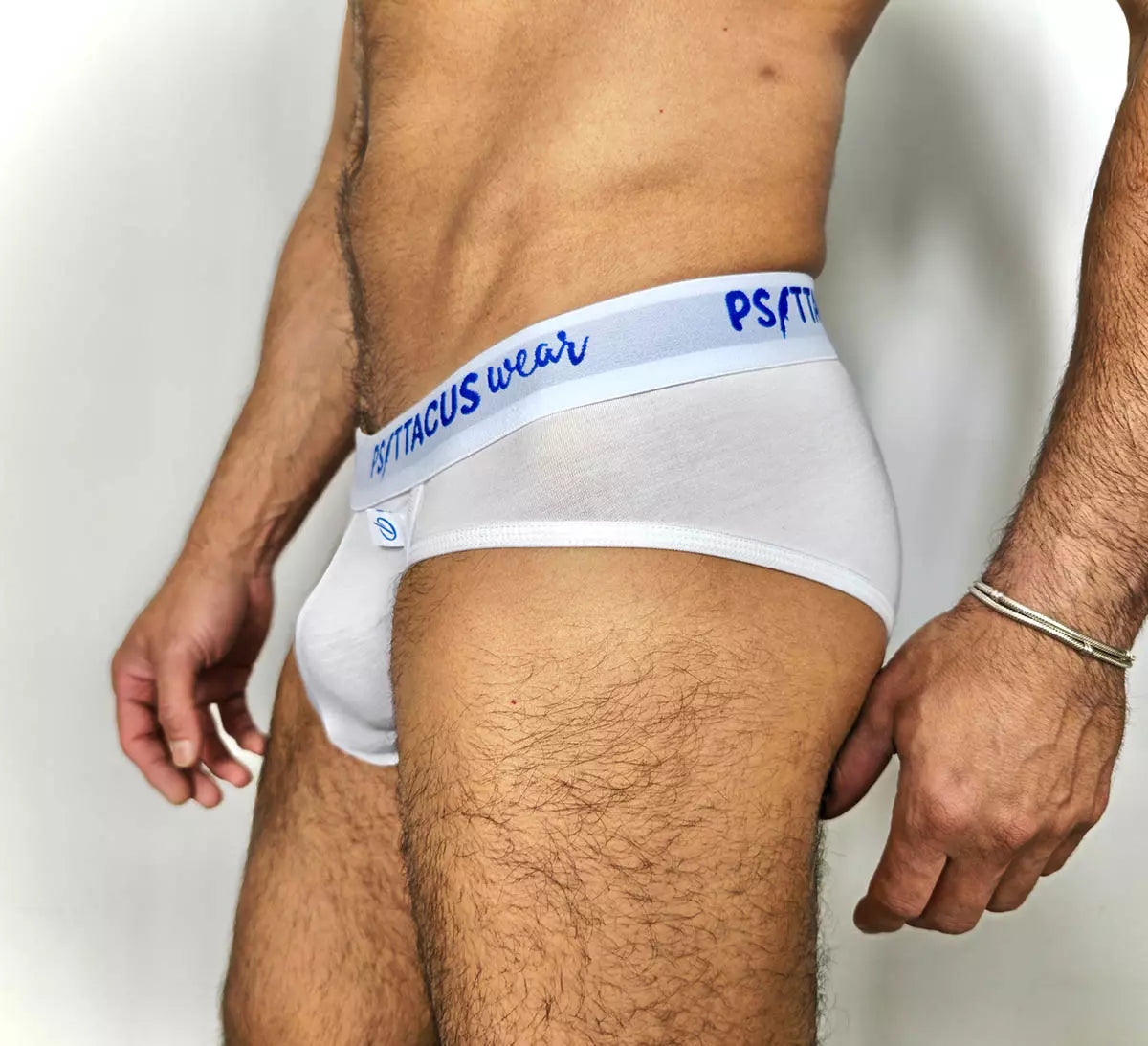 Slip - Classic White