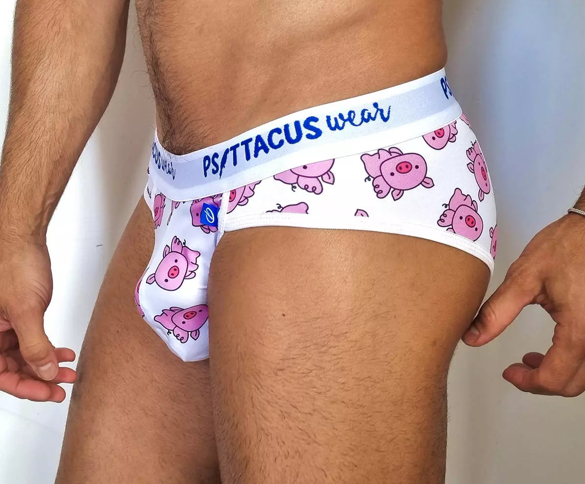 Slip - Es un cerdo volador - OUTLET