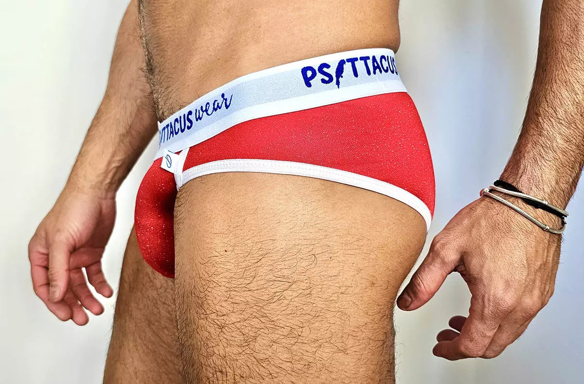 Slip - Horny night slip