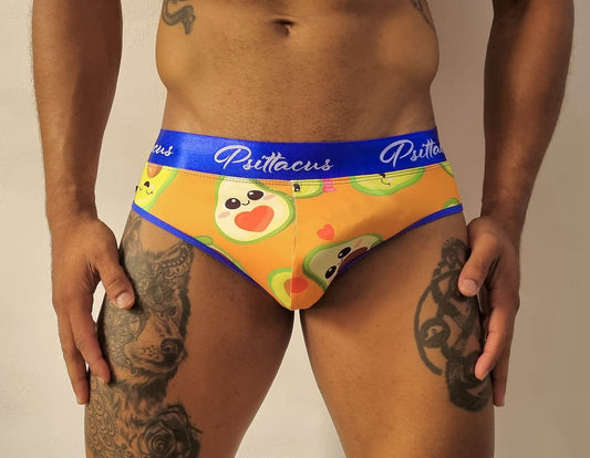 Slip - Marry me avocado - OUTLET