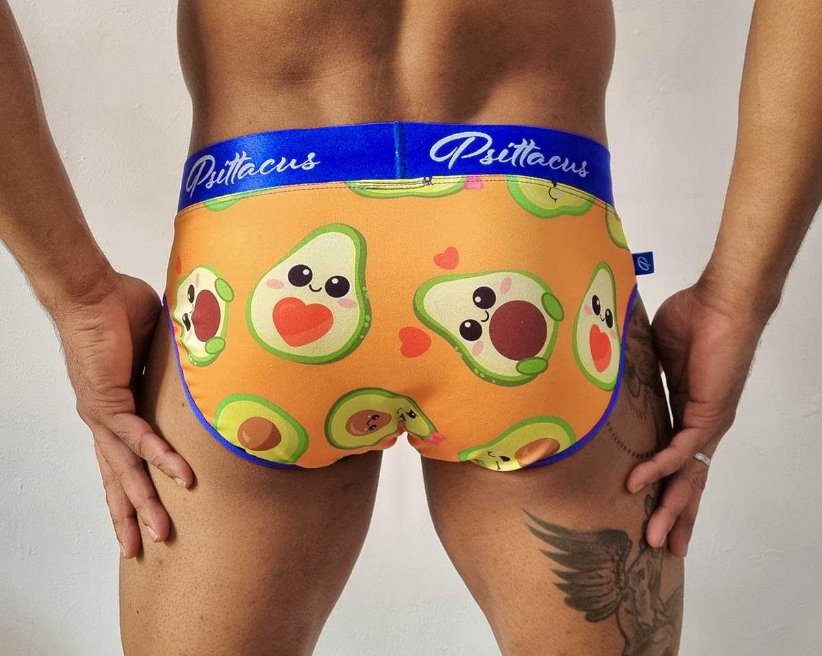 Slip - Marry me avocado - OUTLET