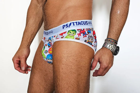 Slip - Marvel heroes
