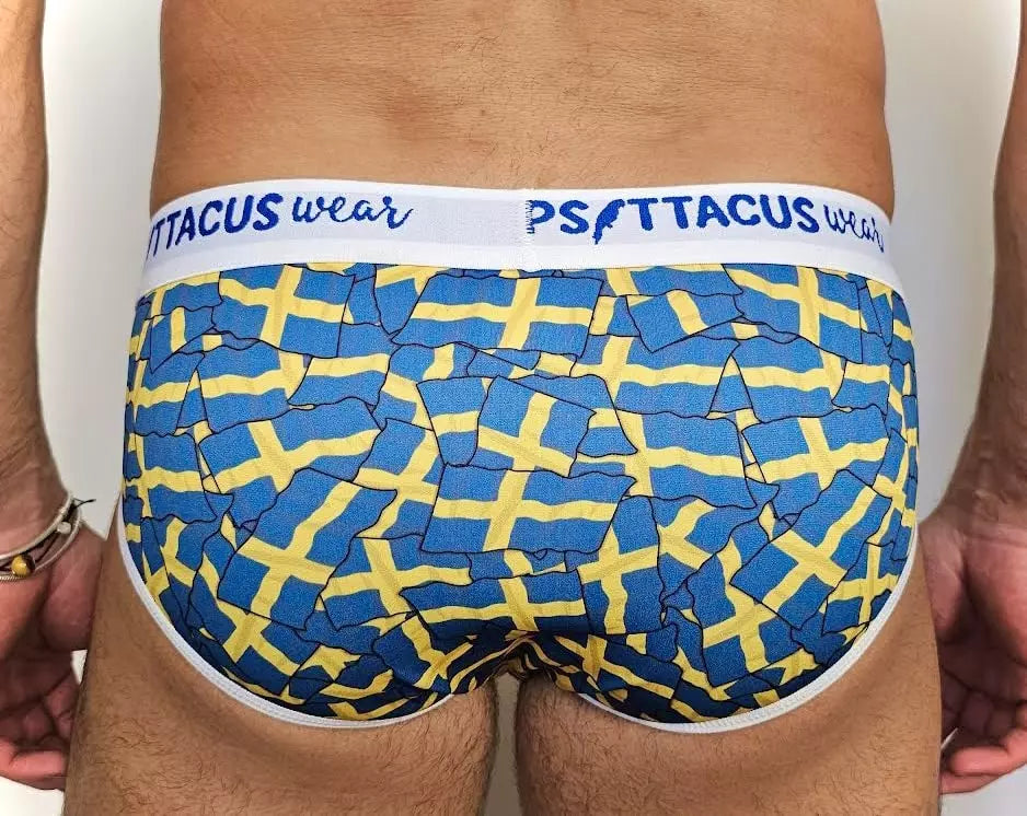 Slip - Our 12 points goes to