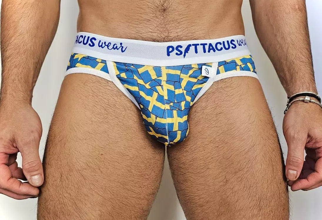 Slip - Our 12 points goes to