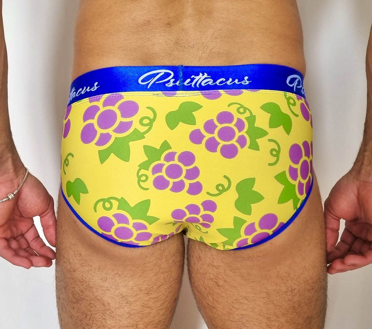 Slip - Purple grapes - OUTLET