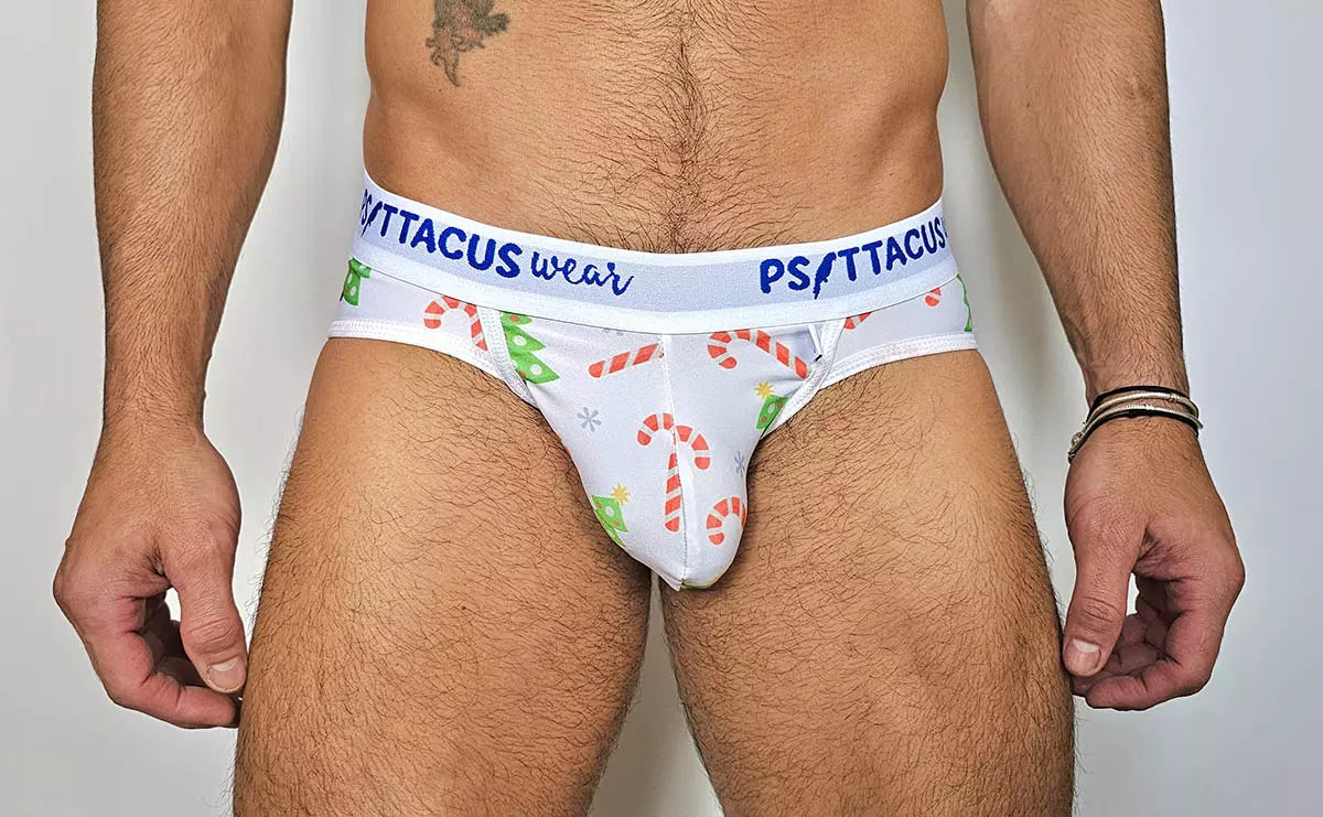 Slip - Sweet Christmas - OUTLET