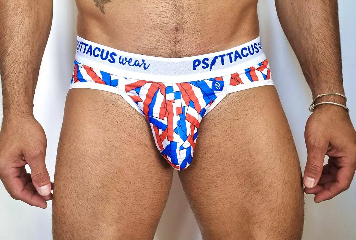 Slip - The netherlands