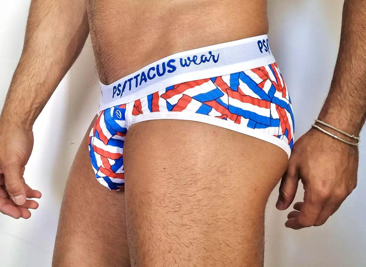 Slip - The netherlands