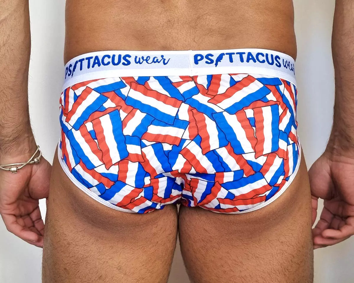 Slip - The netherlands