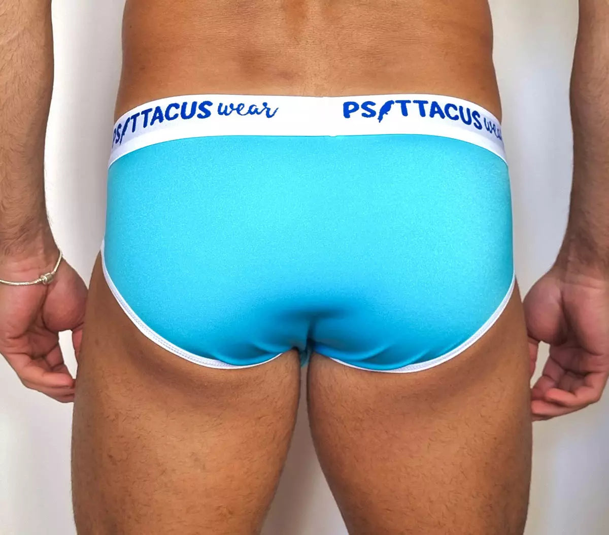 Slip - Turquoise basic