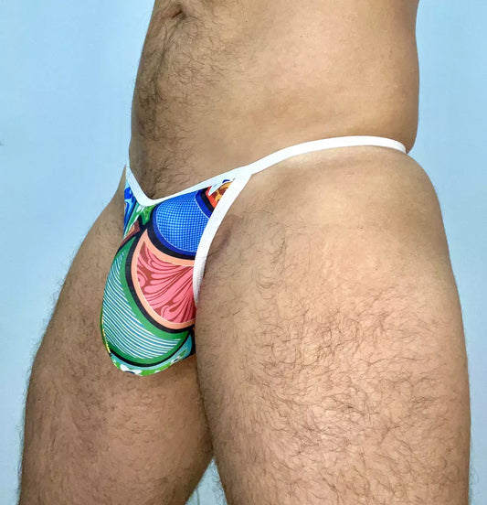 String - Imagination