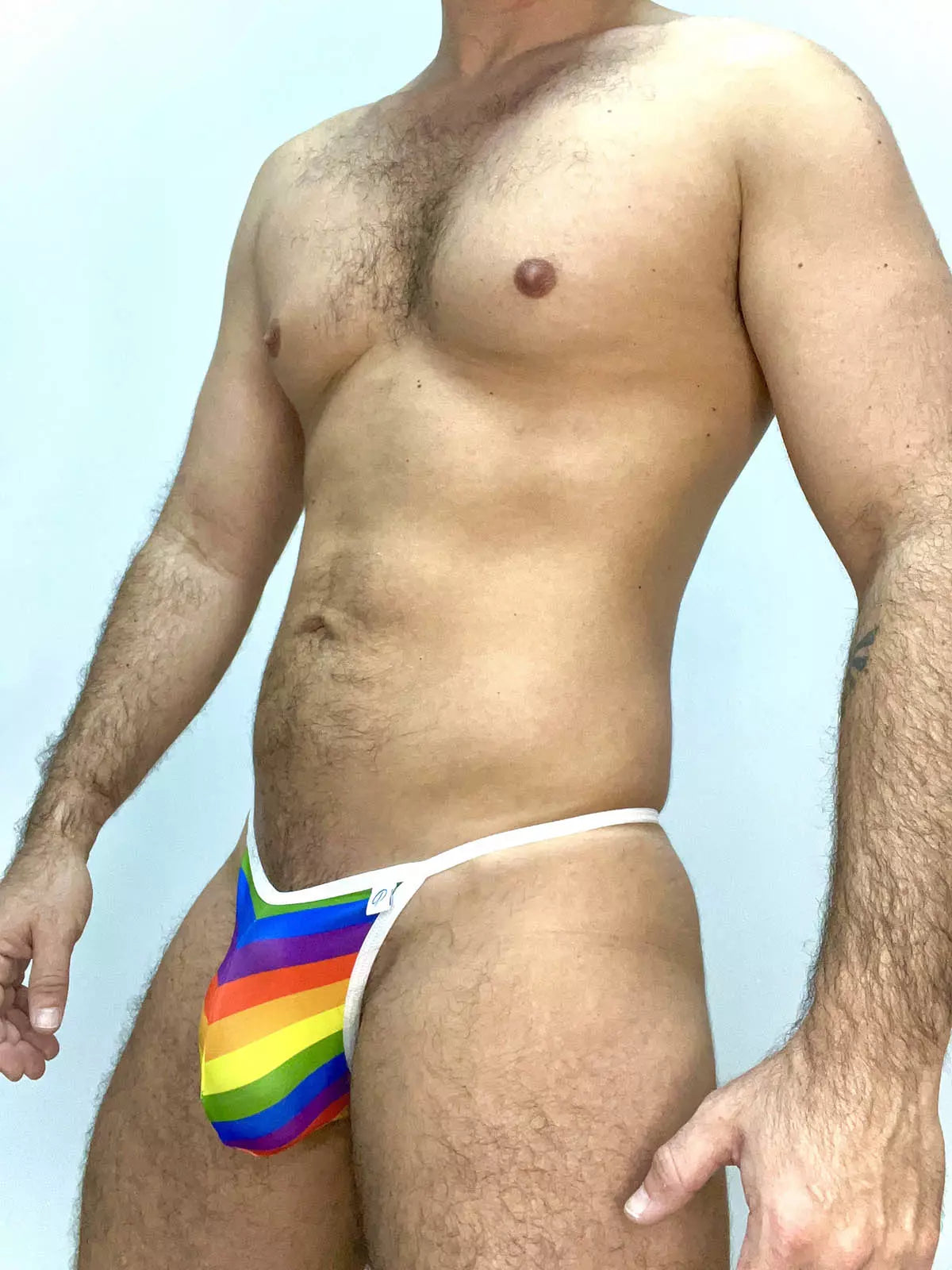 String - It's pride time