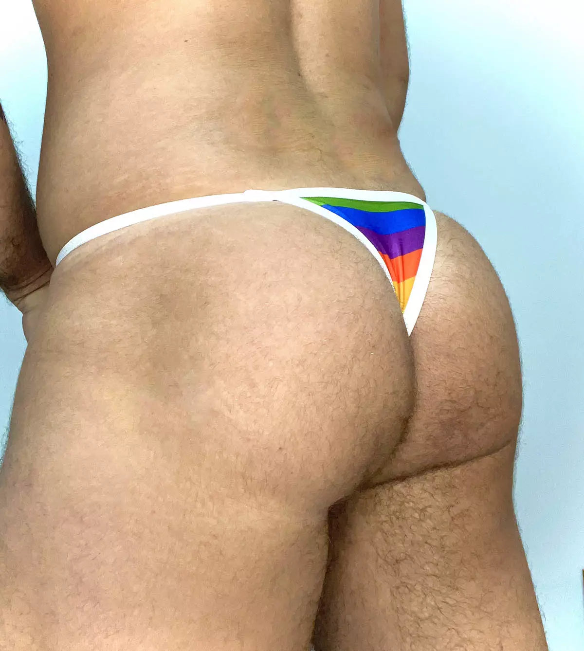 String - It's pride time