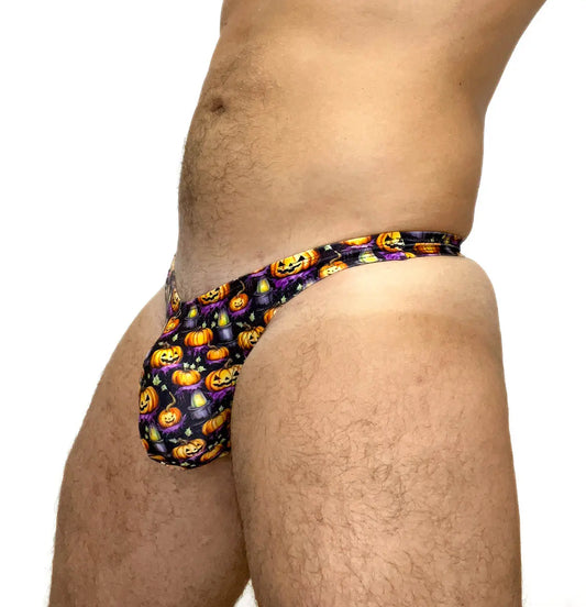 Tanga - Halloween