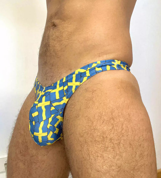 Tanga - Our 12 points goes to