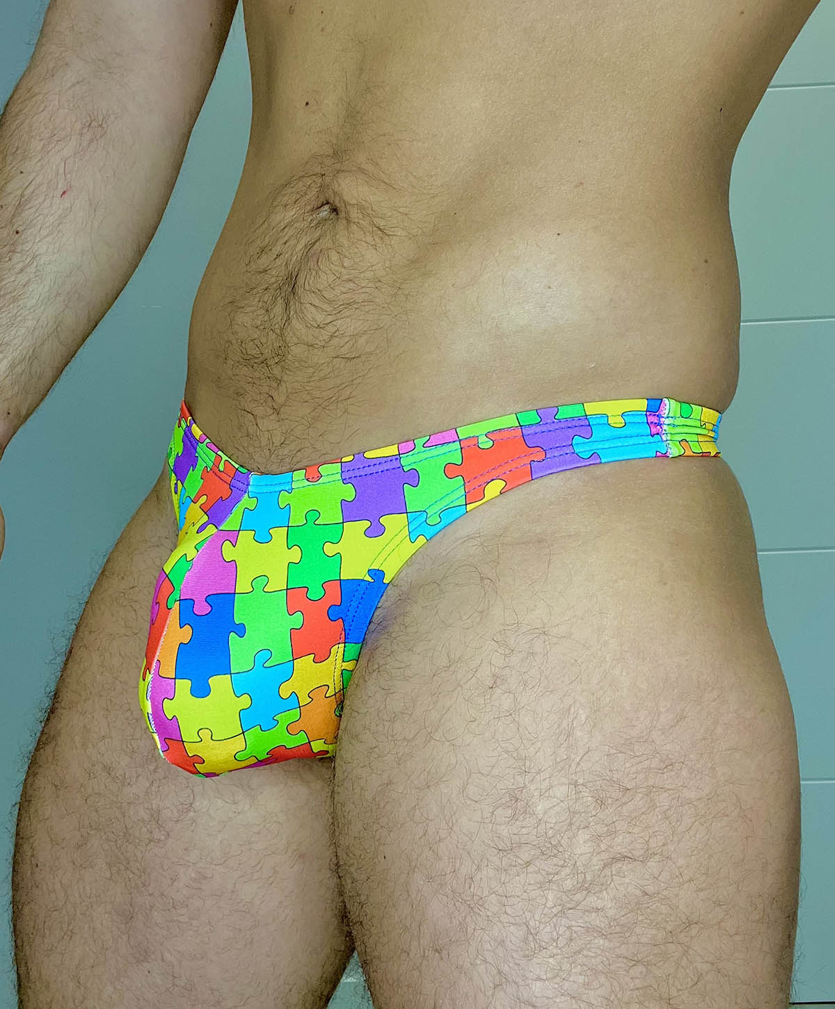 Bañador - Tanga - Piece of me