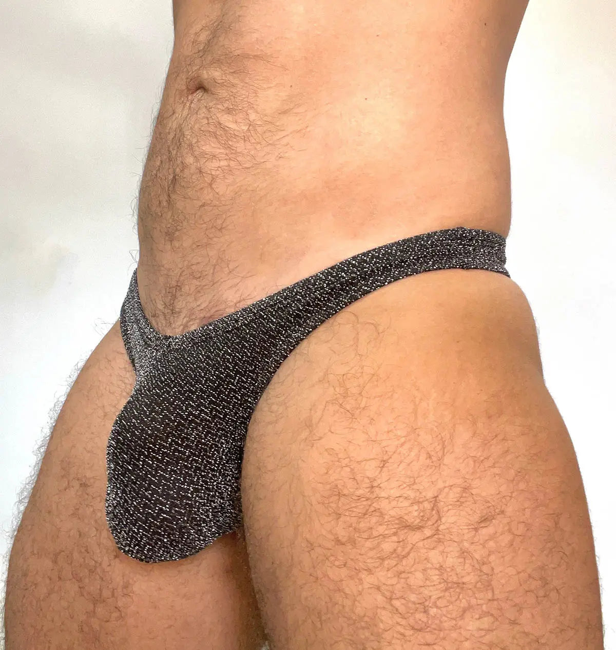 Tanga - Sylver Space