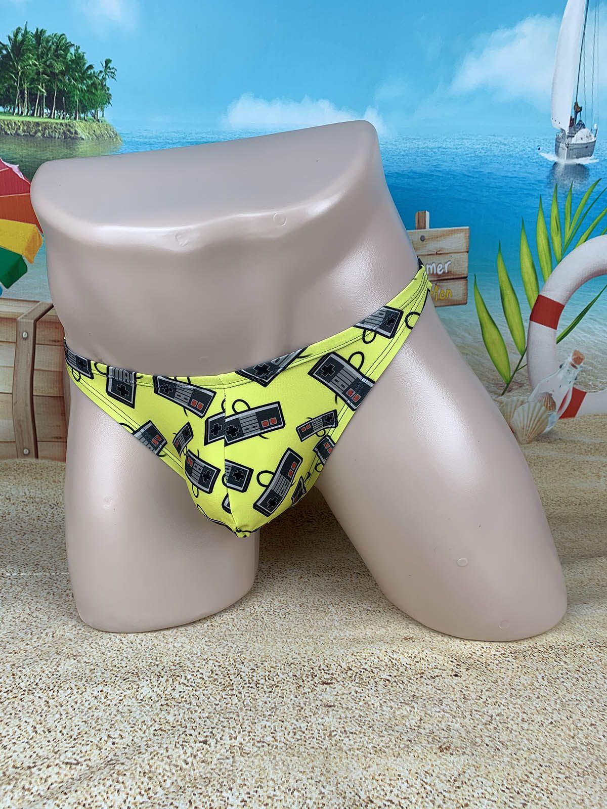 Tanga - Take control - OUTLET