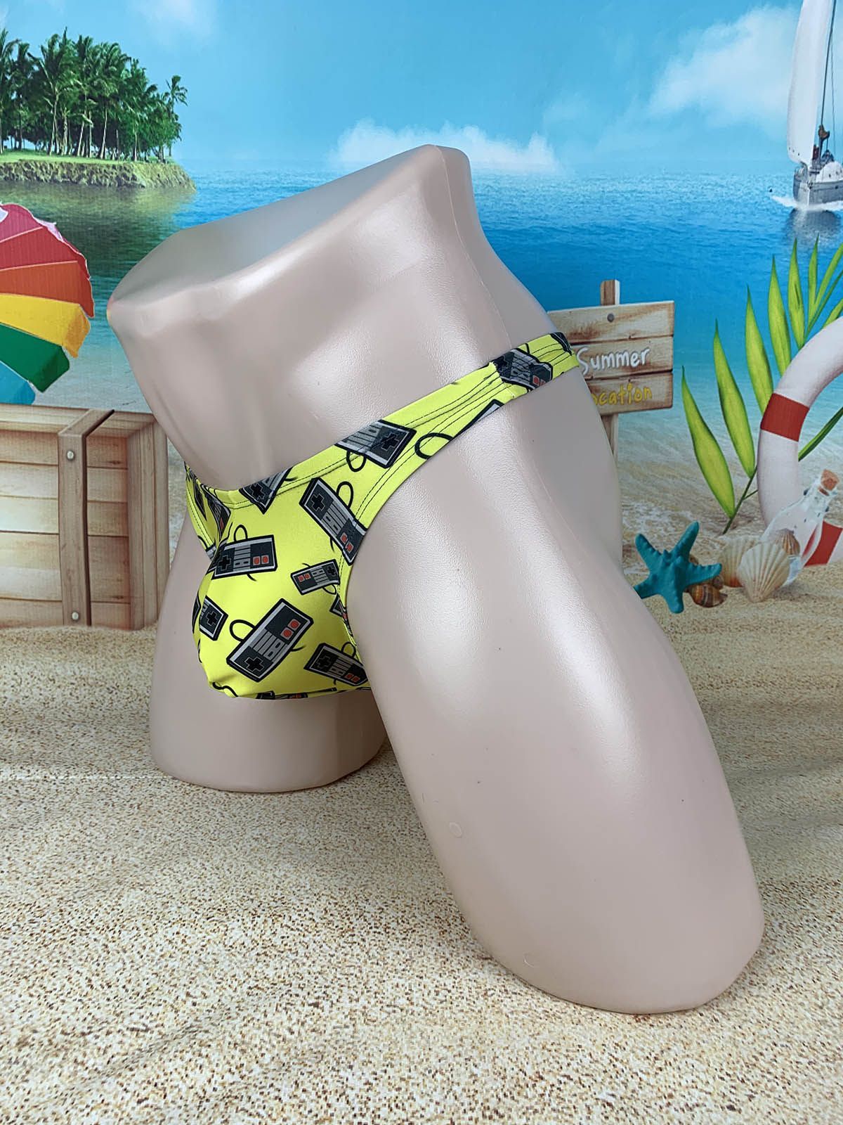 Tanga - Take control - OUTLET