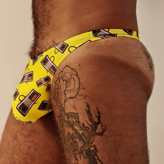 Tanga - Take control - OUTLET