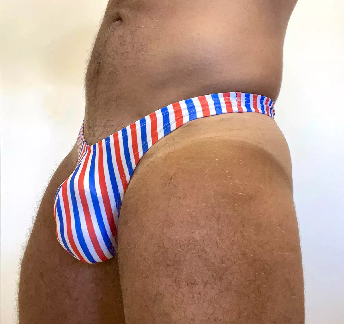 Bañador - Tanga - Barber