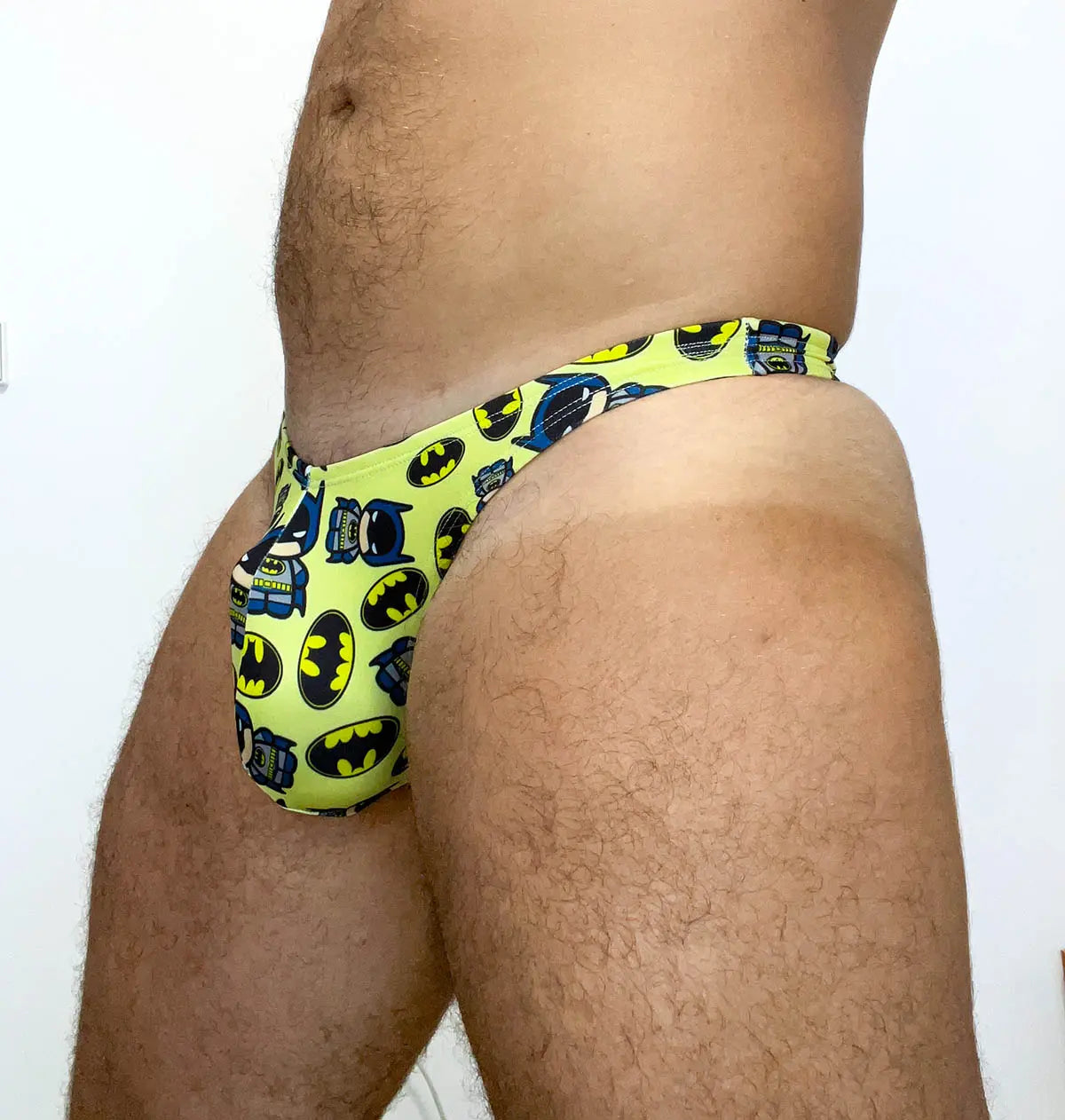 Bañador - Tanga - Batman