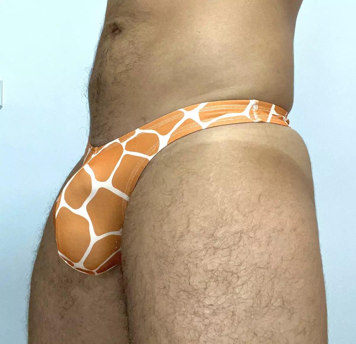 Bañador - Tanga - Giraffe