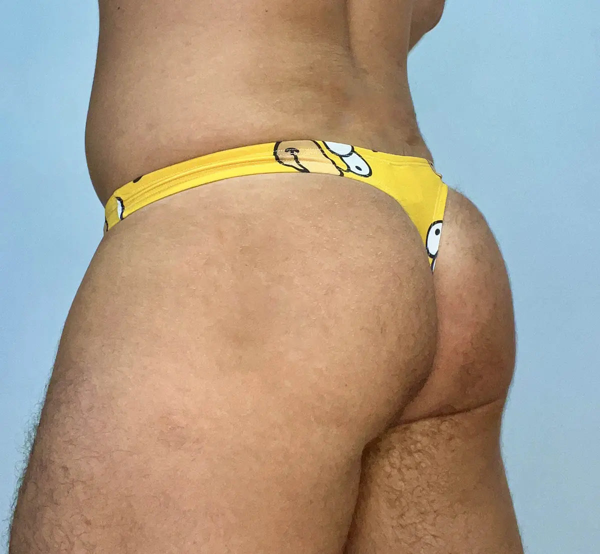 Bañador - Tanga - Homer