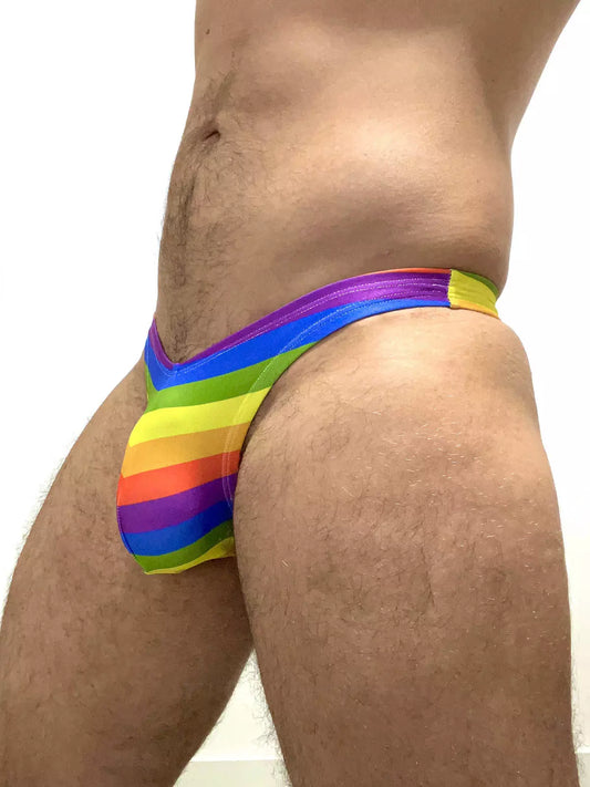 Bañador - Tanga - It's Pride time
