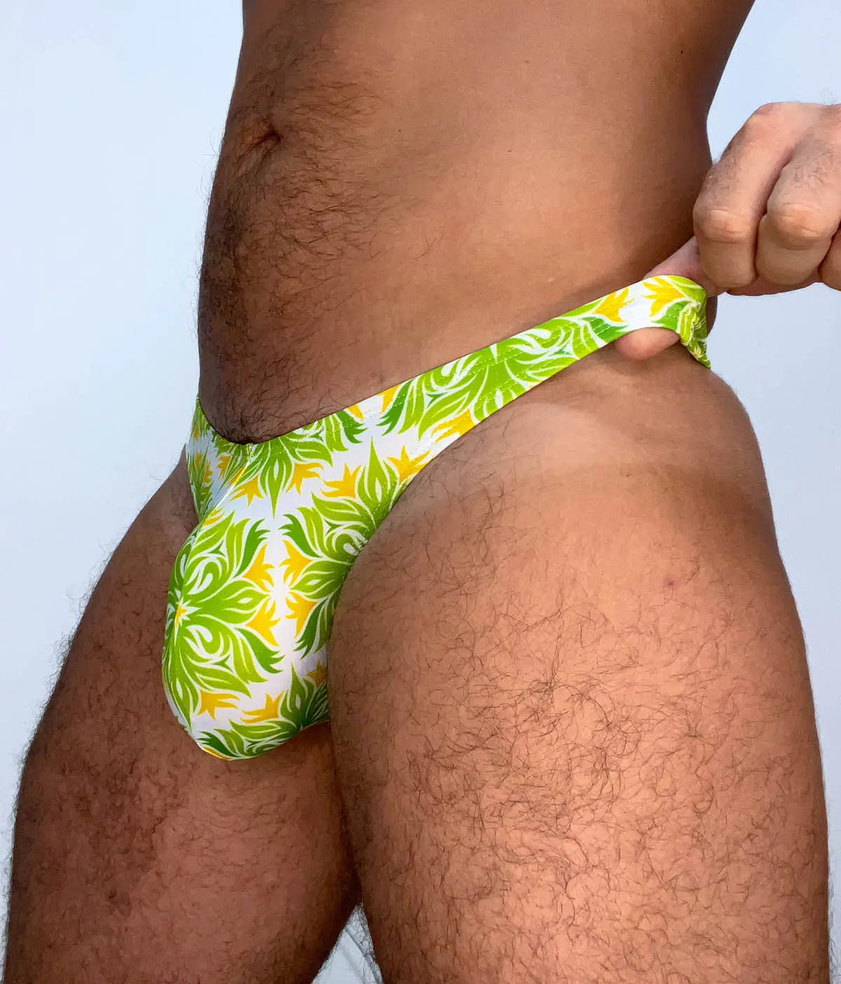 Bañador - Tanga - Nature