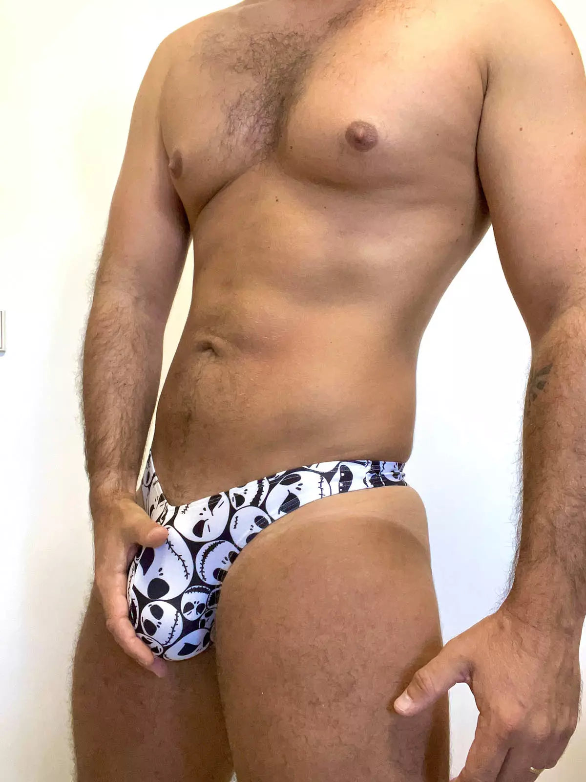 Bañador - Tanga - Pesadilla