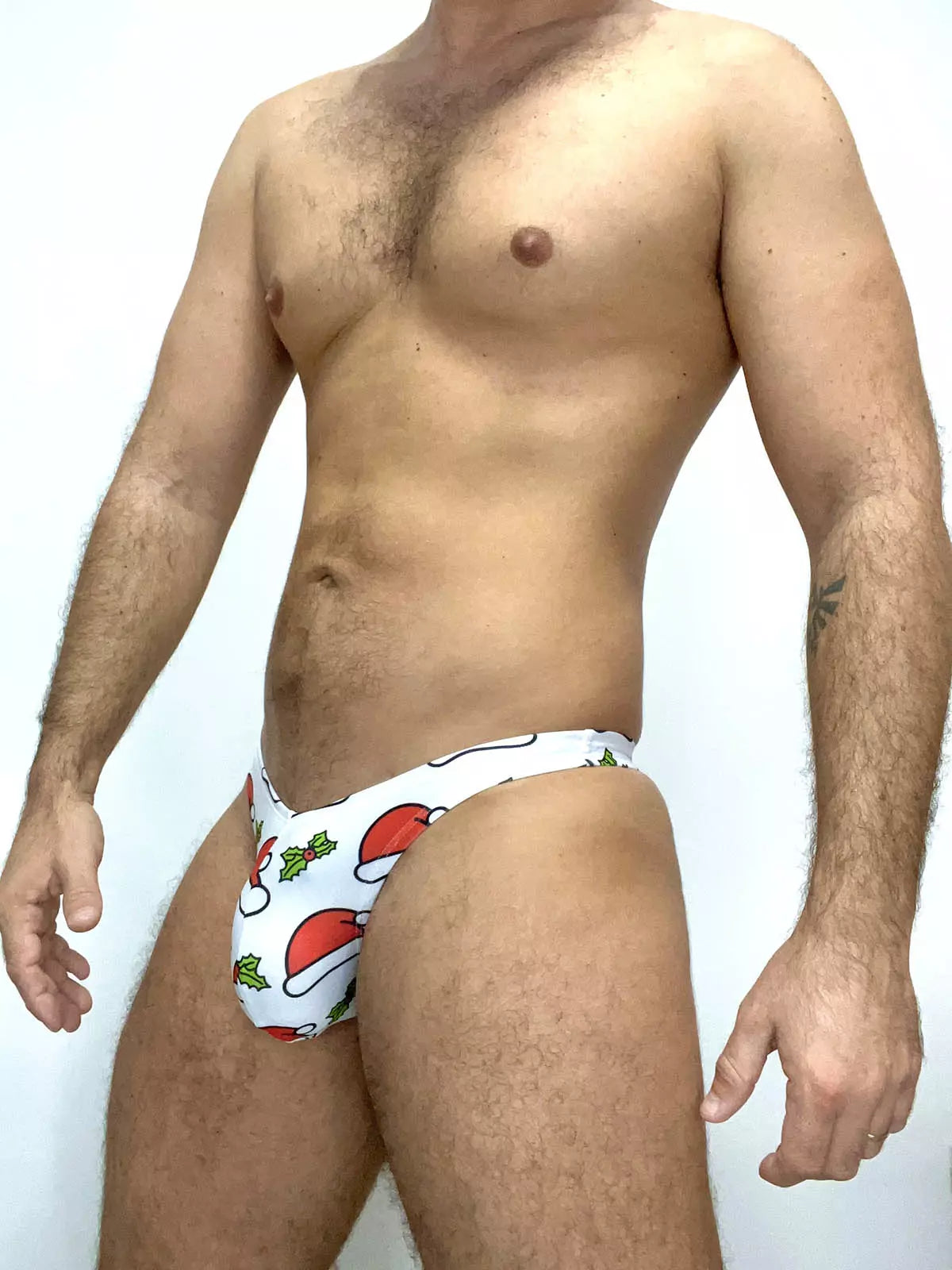 Tanga - Santa is coming