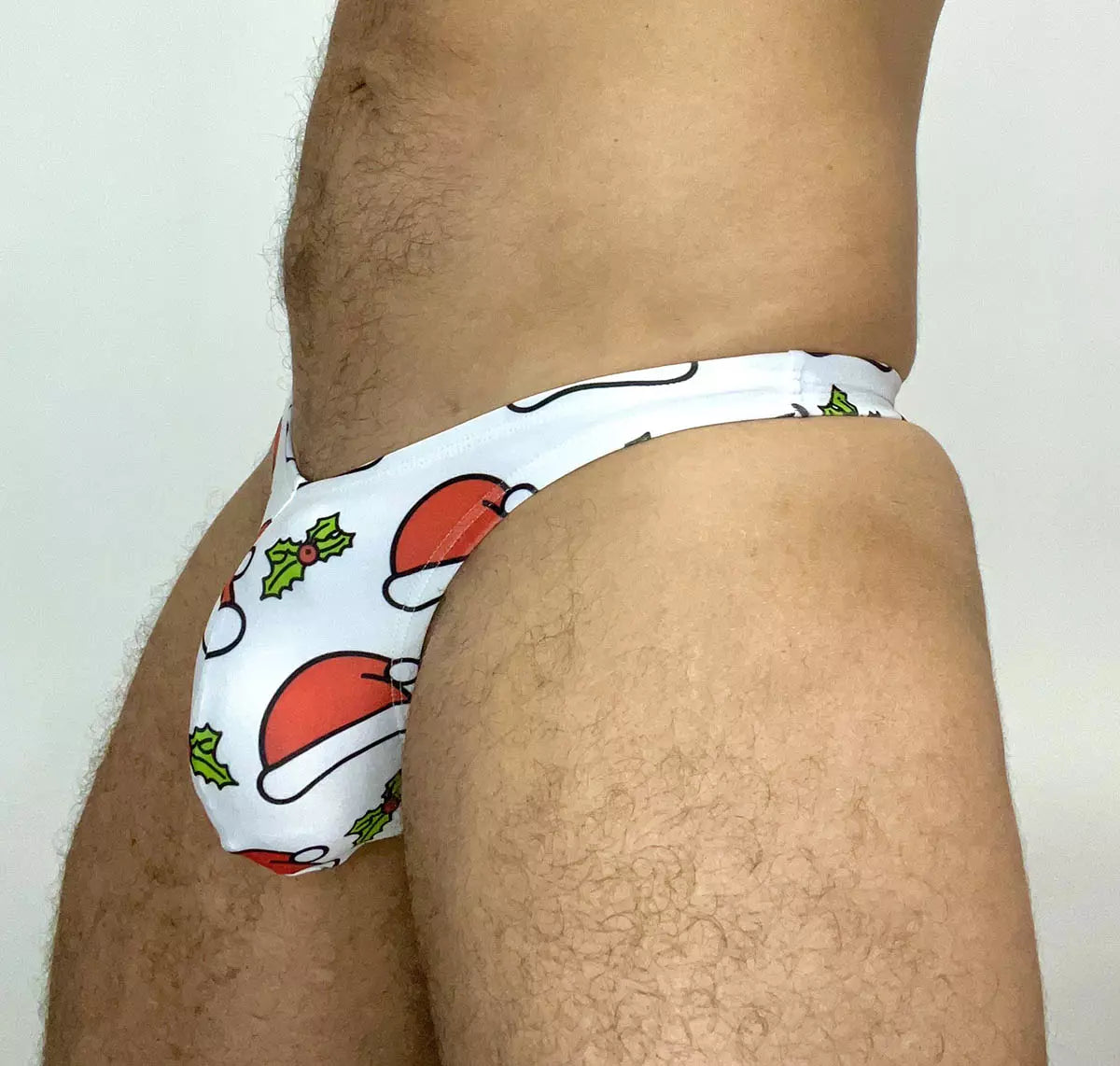 Tanga - Santa is coming