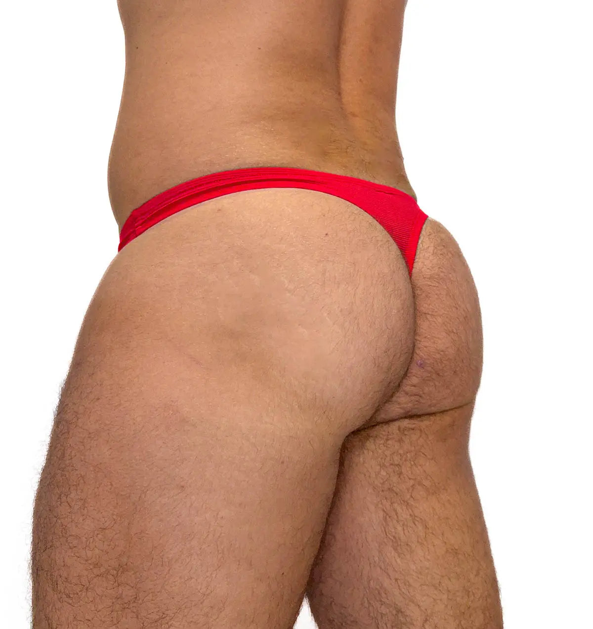 Bañador - Tanga - Sexy red